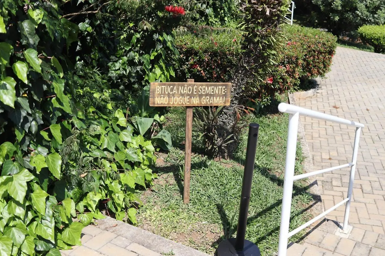 Paraiso Do Salto Lages