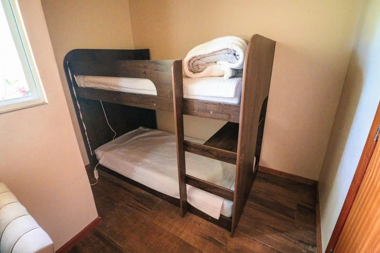 Paraiso Do Salto Lages Homestay