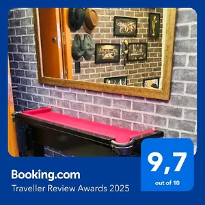 visit hotel