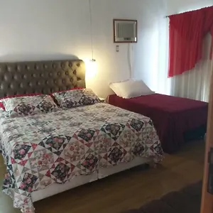Quarto em Acomodações Particulares Domiciliar Agua, Jaraguá do Sul